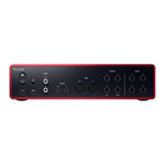 (Open Box) Focusrite 18i16 18 In/16 Out USB Audio Interface