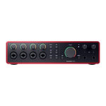 (Open Box) Focusrite 18i16 18 In/16 Out USB Audio Interface