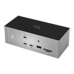 OWC Thunderbolt 5 Dock with Dual HDMI