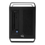 OWC Archive Pro LTO-8 Tape Storage Solution