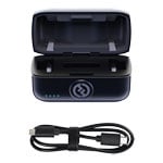 Hollyland LARK M3 Combo 2TX+1RX Charging Case
