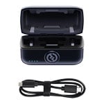 Hollyland LARK M3 Combo 2TX+2RX Charging Case