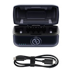 Hollyland LARK M3 Combo 2TX+4RX Charging Case
