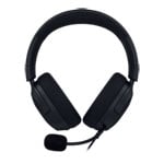Razer Kraken V4 X Sensa HD Haptics Edition Black Over-Ear Gaming Headphones