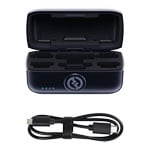 Hollyland LARK M3 Combo 4TX+2RX Charging Case