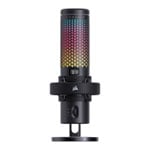 CORSAIR VOXARA Black USB Gaming Condenser Microphone