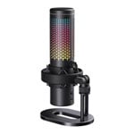CORSAIR VOXARA Black USB Gaming Condenser Microphone