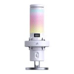 CORSAIR VOXARA White USB Gaming Condenser Microphone