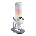CORSAIR VOXARA White USB Gaming Condenser Microphone