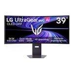 Refurbished LG UltraGear evo GX9 39GX950B-B 39" 5K 165Hz / 1080p 330Hz Dual Mode Tandem OLED Monitor