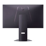 Refurbished LG 32" 32GX850A-B 4K UHD 165Hz OLED FreeSync Premium Pro Gaming Monitor with Dual Mode