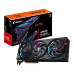 Open Box Gigabyte AORUS AMD Radeon RX 9070 XT ELITE Graphics Card