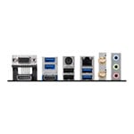 MSI PRO B550M-P WIFI6E AM4 DDR4 PCIe 4.0 Micro-ATX Motherboard