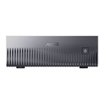 Open Box ASUS Ascent GX10 4TB NVIDIA GB10 DGX-Based Desktop AI Supercomputer