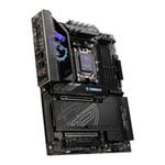 MSI MPG X870E Carbon WiFi Motherboard + AMD Ryzen 7 9800X3D Bundle