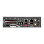 MSI MPG X870E Carbon WiFi Motherboard + AMD Ryzen 7 9800X3D Bundle