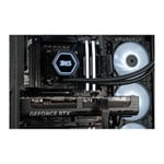 3XS Lucid RTX, 16GB ASUS RTX 5080, AMD Ryzen 7 9850X3D, 32GB DDR5, 2TB M.2 SSD, SCAN Gaming PC