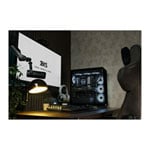 3XS Lucid RTX, 16GB ASUS RTX 5080, AMD Ryzen 7 9850X3D, 32GB DDR5, 2TB M.2 SSD, SCAN Gaming PC