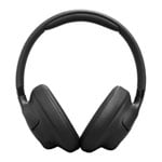 JBL Tune 735BT Black Over-Ear Bluetooth Headphones