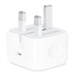 Apple 20W USB-C Power Adapter