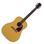 Gibson J-45 All Mahogany TV Yellow Gloss NH
