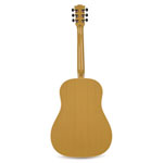 Gibson J-45 All Mahogany TV Yellow Gloss NH