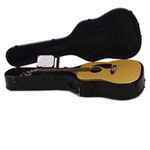 Gibson J-45 All Mahogany TV Yellow Gloss NH
