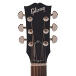 Gibson J-45 All Mahogany TV Yellow Gloss NH