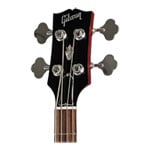 Gibson SG Standard Bass Heritage Cherry