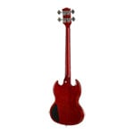 Gibson SG Standard Bass Heritage Cherry
