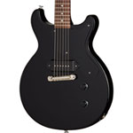 Gibson Les Paul Junior Double Cutaway Ebony