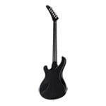 Gibson Victory Baritone Electric Guitar - Graphite Metallic