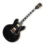 Epiphone 1959 ES-355 (Incl. Hard Case) Ebony