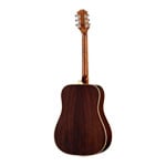 Epiphone Marcus King El Dorado Antique Natural with Hardshell Case