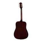 Epiphone Eric Church Hummingbird Dark, Cobra Burst