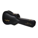 Epiphone Eric Church Hummingbird Dark, Cobra Burst