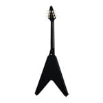 Epiphone Jimi Hendrix "Love Drops" Flying V with Hardshell Case
