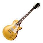 Epiphone IGC 1957 Les Paul Goldtop Reissue Double Gold with Hardshell Case
