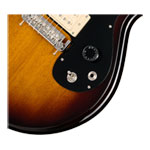 Epiphone Joan Jett Olympic Special Vintage Sunburst
