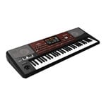 Korg Pa700 Oriental Professional Arranger Keyboard (61 Keys)