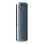 Vention Mini 10000mAh Grey Power Bank with Digital Display