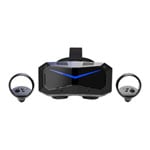 Refurbished Pimax Crystal Super Ultrawide QLED VR Headset