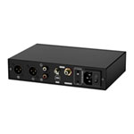 (B-Stock) Topping DX5II Amp and DAC Combo - Black