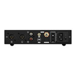 (B-Stock) Topping DX5II Amp and DAC Combo - Black