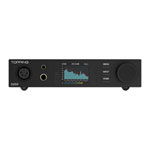 (B-Stock) Topping DX5II Amp and DAC Combo - Black