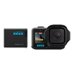 GoPro MISSION 1 + Enduro 2 Battery