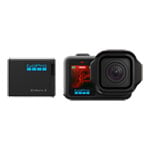 GoPro MISSION 1 PRO + Enduro 2 Battery