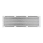 Refurbished Thermaltake 420mm TH420 V2 ARGB Sync Snow All In One CPU Water Cooler