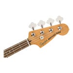 Squier - Classic Vibe '60s Mustang Bass - Olympic White