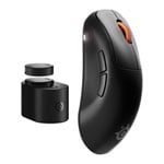 SteelSeries Rival Pro Black Optical Wireless Gaming Mouse